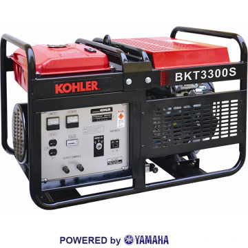 Banknutzung Honda Generator Preise (BKT3300)